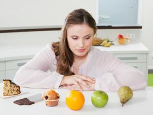 خسارة الوزن 