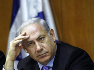 نتنياهو