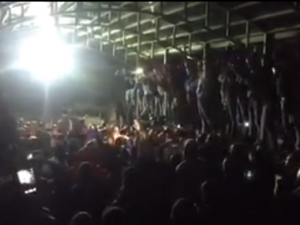 الشهيد معتز حجازي