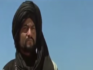 محمود سعيد