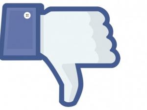 dislike
