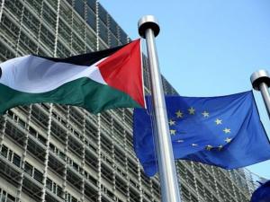 الاتحاد الأوروبي يُقر صرف المنح المالية المخصصة للفلسطينيين من ضمنها مخصصات الشؤون