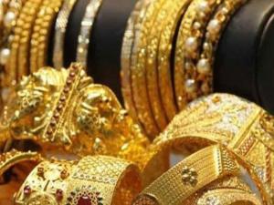 الذهب يواصل الارتفاع ويقترب من أعلى مستوى في ٨ أعوام
