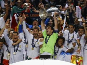 ريال مدريد يفوز