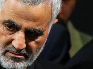 الحرس الثوري والبنتاغون يؤكدان مقتل سليماني ببغداد (شاهد)