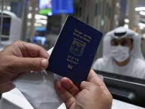 شاكيد: السماح للإسرائيليين بالسفر لدبي دون تأشيرة
