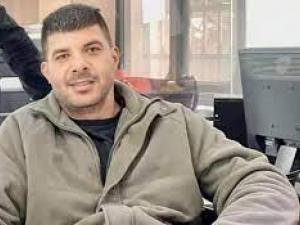 الجهود مستمرة لتسليم جثمان الشهيد "داود الزبيدي"