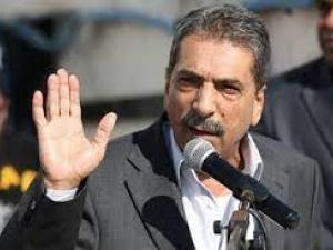 الطيراوي: "يريدون تشويه علاقتي بأخي حسين الشيخ"