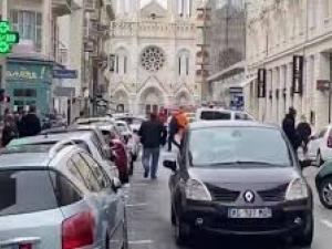 رفع التأهّب الأمني بفرنسا: 3 قتلى بعمليّة طعن في نيس ومقتل رابع بأفنيون