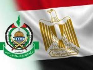 صحيفة عبرية: إسرائيل تبعث رسائل تهديد لحركة حماس عبر مصر
