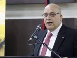 وزير العمل لعمال الضفة بالداخل المحتل: "لن نكون إلا معكم وابحثوا عن الحقيقة"