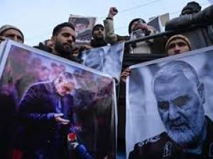 اغتيال سليماني يفتح جميع السيناريوهات.. الترقب سيد الموقف