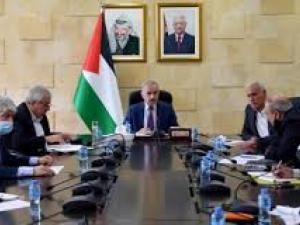 اشتية: منحنى الإصابات بفيروس "كورونا" ما زال صاعداً في فلسطين