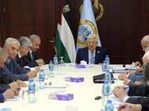 "تنفيذية المنظمة" تتجمع غداً برئاسة الرئيس عباس
