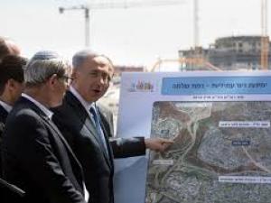 جنرال إسرائيلي: هذه خطة المراحل لإقامة دولة يهودية بفلسطين