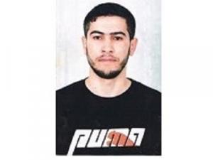 معتصم رداد