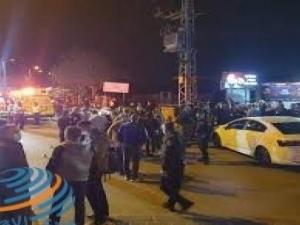 قتيلان في جريمة إطلاق نار في دالية الكرمل