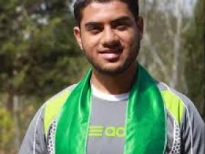 محمد حشايكة