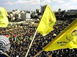 فتح تدعو لإضراب شامل في كل المحافظات وتصعيد على كافة نقاط الاشتباك