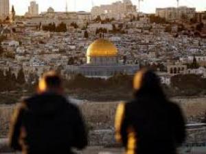 تنسيق فلسطيني أردني لحماية المسجد الأقصى