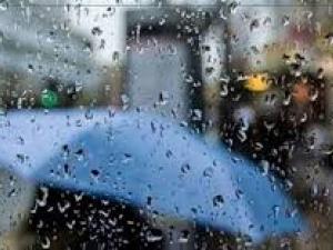 الطقس: انخفاض ملموس وأمطار متفرقة اليوم