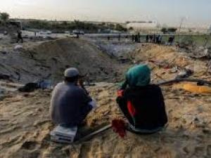 ما علاقة فيروس الكورونا بالهدوء في غزة