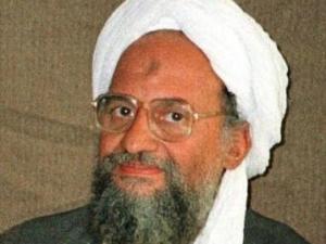 أيمن الظواهري