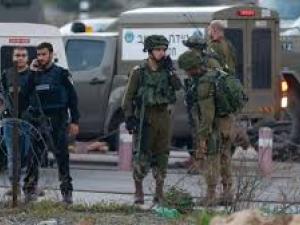 الاحتلال يعلن العثور على جثة فلسطيني بالضفة