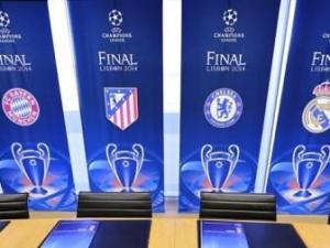 ريال مدريد 