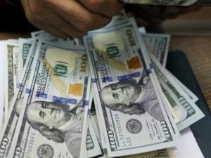 سعر صرف الدولار الأمريكي