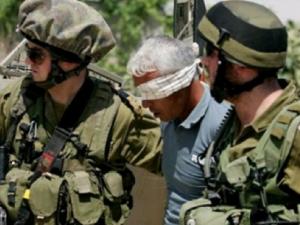 اعتقال شبان