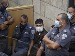 الاحتلال يفرض قيود جديدة على أسرى جلبوع : عد الاسرى كل ربع ساعة