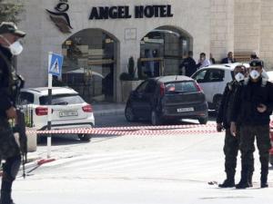 تسجيل 15 إصابة جديدة بفيروس كورونا في فلسطين ليرتفع العدد لـ252