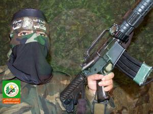 كتائب القسام 