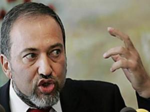 أفيغدرو ليبرمان