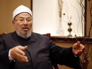 هل سيتم تسليم القرضاوي إلى مصر؟