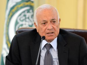 العربي لوزير خارجية اليابان: اعترفوا بدولة فلسطين