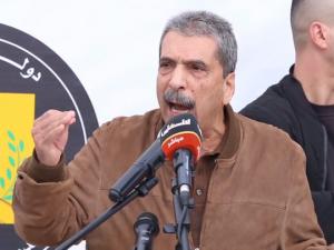 الطيراوي: نحتاج إلى رؤية واضحة لمواجهة الاحتلال
