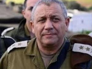 آيزنكوت: كنا مستعدون للحرب بعد فشل عملية خان يونس