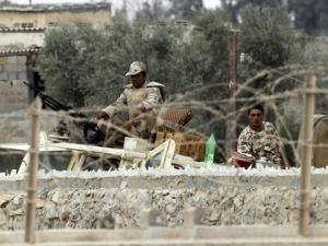 الجيش المصري