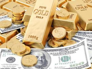 الذهب قد يصل لـ 4000 دولار للأونصة