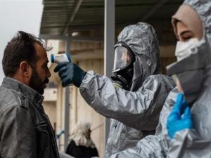 الصحة بغزة: تسجيل اصابتين جديدتين بفيروس كورونا في قطاع غزة من بين المحجورين داخل الحجر الصحي