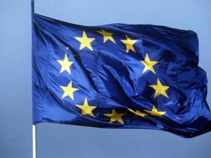 العقوبات الأوروبية 