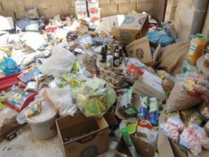 جنين وطولكرم