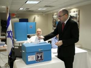 الانتخابات