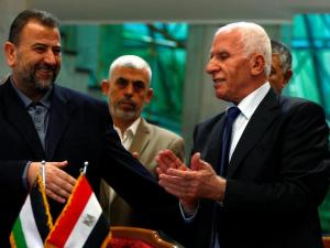 قلق إسرائيلي من تمدد سيطرة حماس.. 