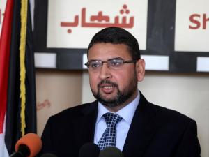 حماس: تصريحات الزهار مُجتزأة