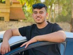 شهيد متأثراً بجراحه خلال اقتحام قوات الاحتلال لبلدة قباطية غرب جنين فجراً