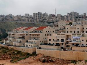 الاحتلال يصادق على بناء مئات الوحدات الاستيطانية غرب بيت لحم