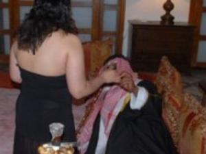 الشرطة الدينية